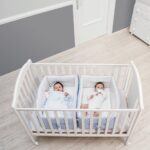 take a crib for twins