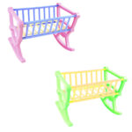 baby bed bright