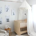 baby bed light