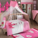 baby bed for girls