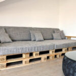 pallet sofa ideas