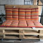 pallet sofa ideas photo