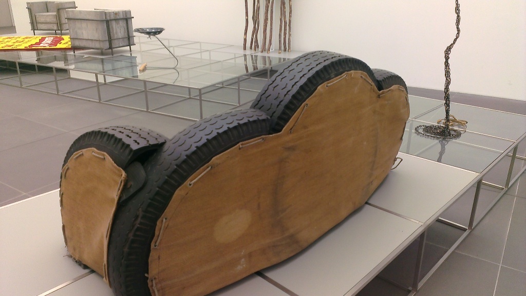 tire sofa ideas