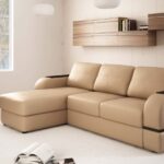 sofa with teak tock mechanism design ideas