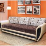 sofa with teak tock mechanism photo design