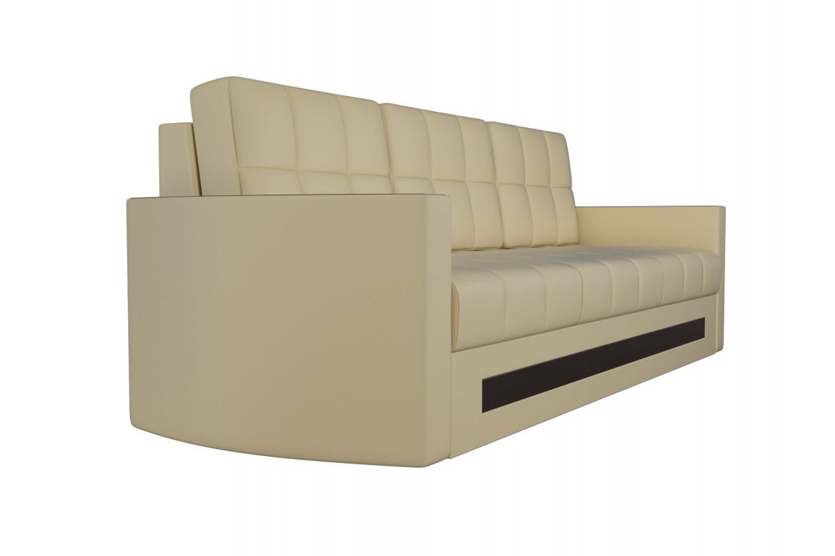 sofa made of quality material