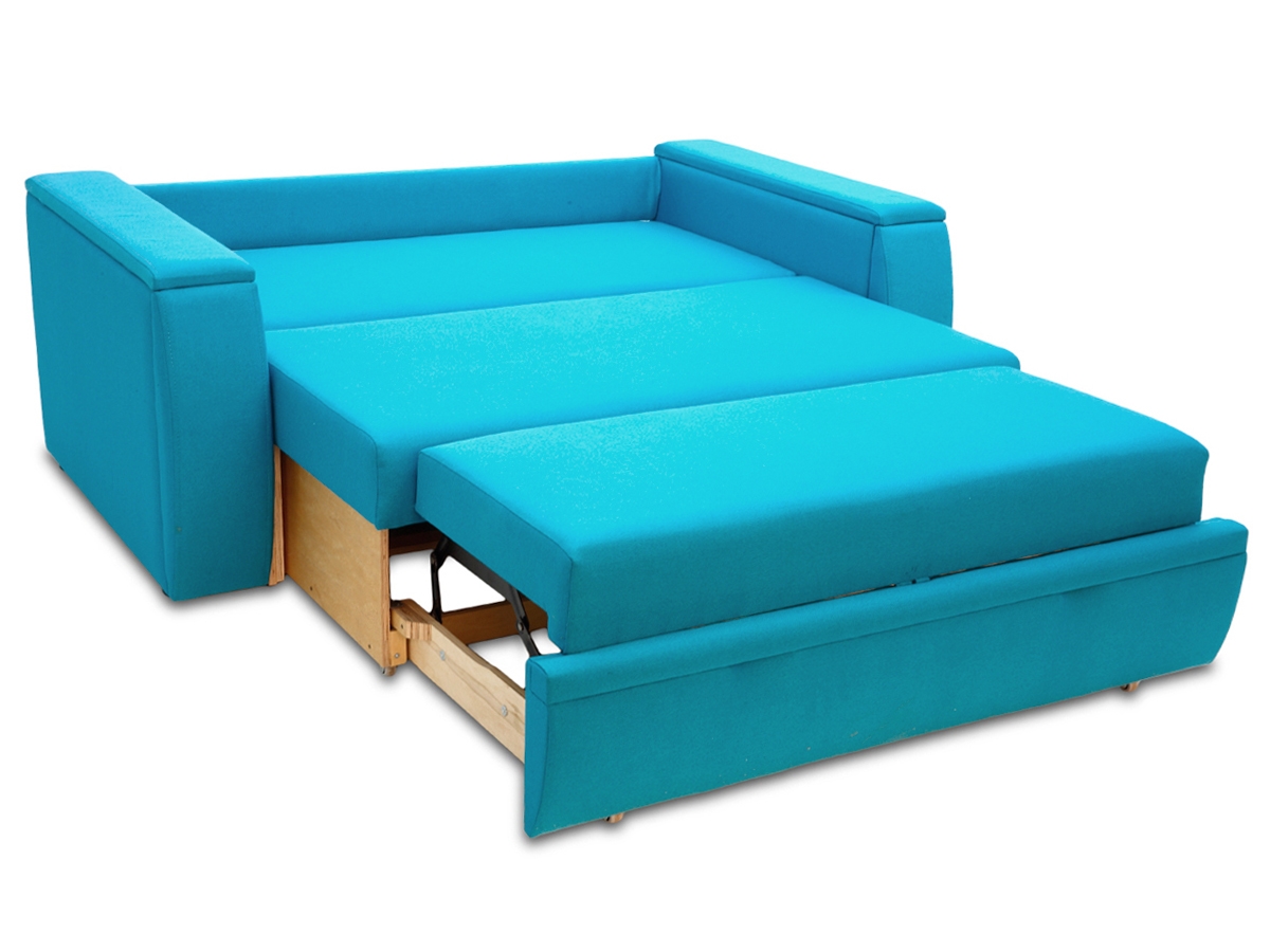 solid wood sofa