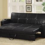 sofa dolphin black