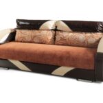 sofa with teak tock mechanism