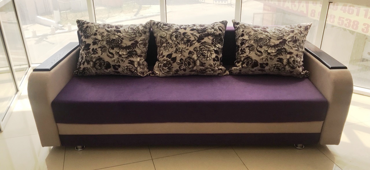 sofa with teak mechanism so modern