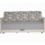 sofa with mechanism teak tock venice