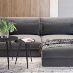 corner sofa design