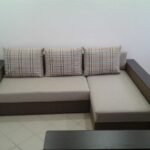 corner sofa standard