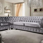 corner sofa royal