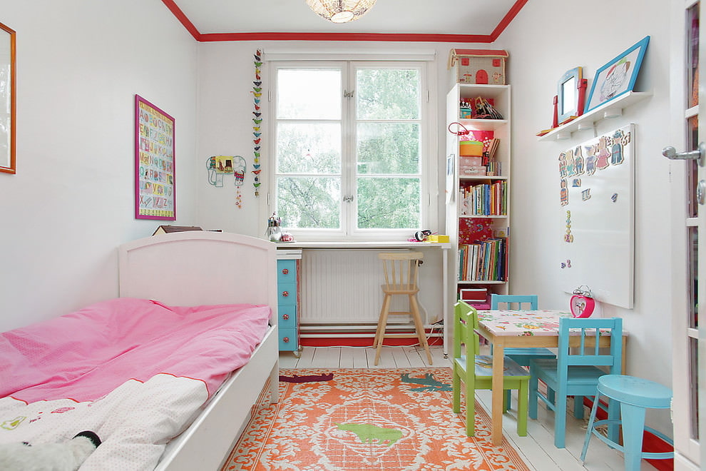 children's room furniture