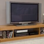 long tv stand