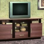 tv stand with wardrobes