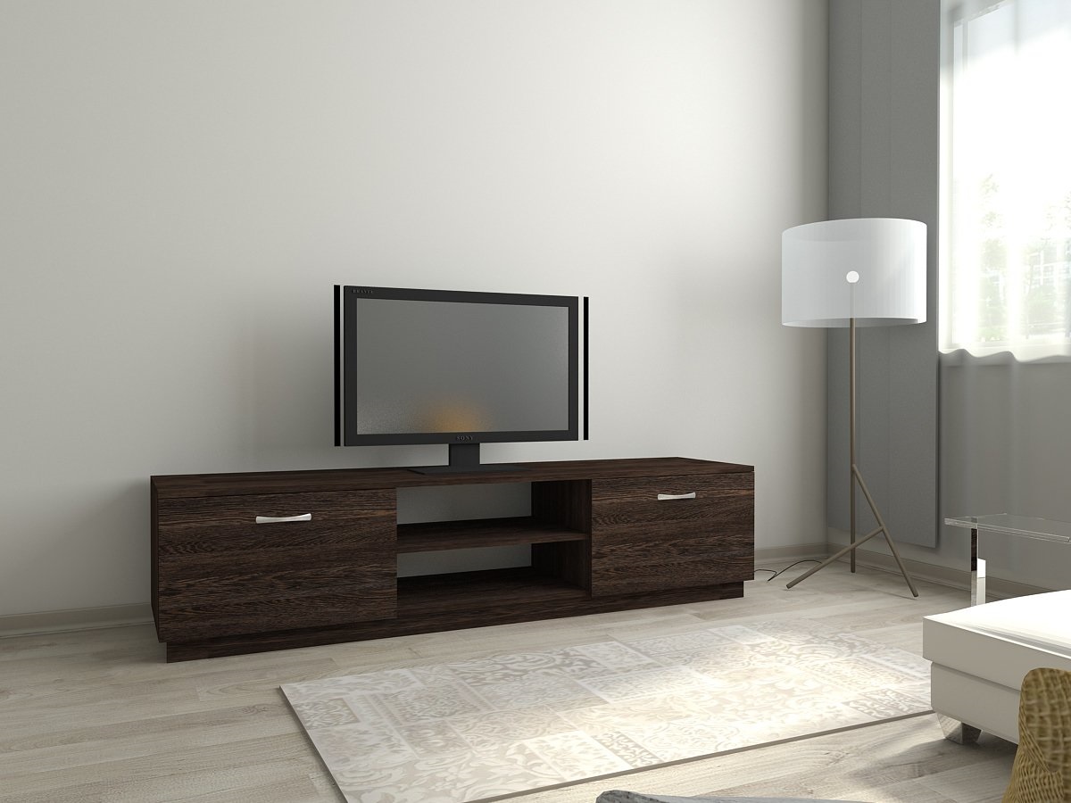 choosing a place for a tv stand