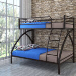 bunk bed for children