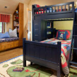 bunk bed for kids design ideas