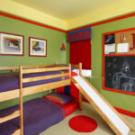 bunk bed for kids design ideas