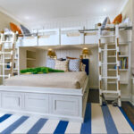 bunk bed for children photo options