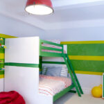 bunk bed for children photo options