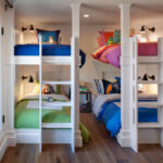 bunk bed for kids options ideas