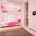 bunk bed for kids ideas types