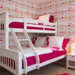 bunk bed for children photo ideas