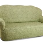 cover for a two-seater sofa