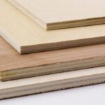 sheet plywood