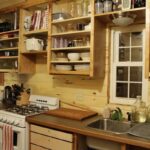 do-it-yourself kitchen set design ideas