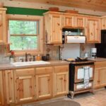 DIY kitchen set design ideas