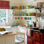 do-it-yourself kitchen set photo ideas