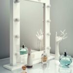 dressing table large