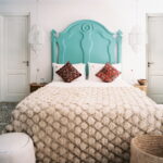 headboard decoration photo