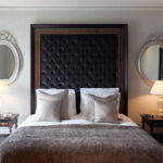 headboard photo ideas