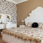 headboard types of decor