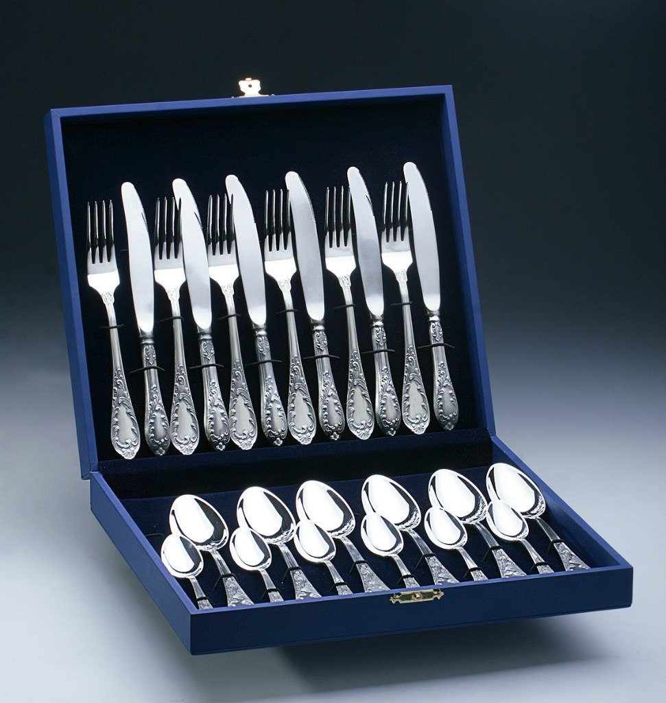 cutlery