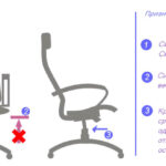 chair drawing