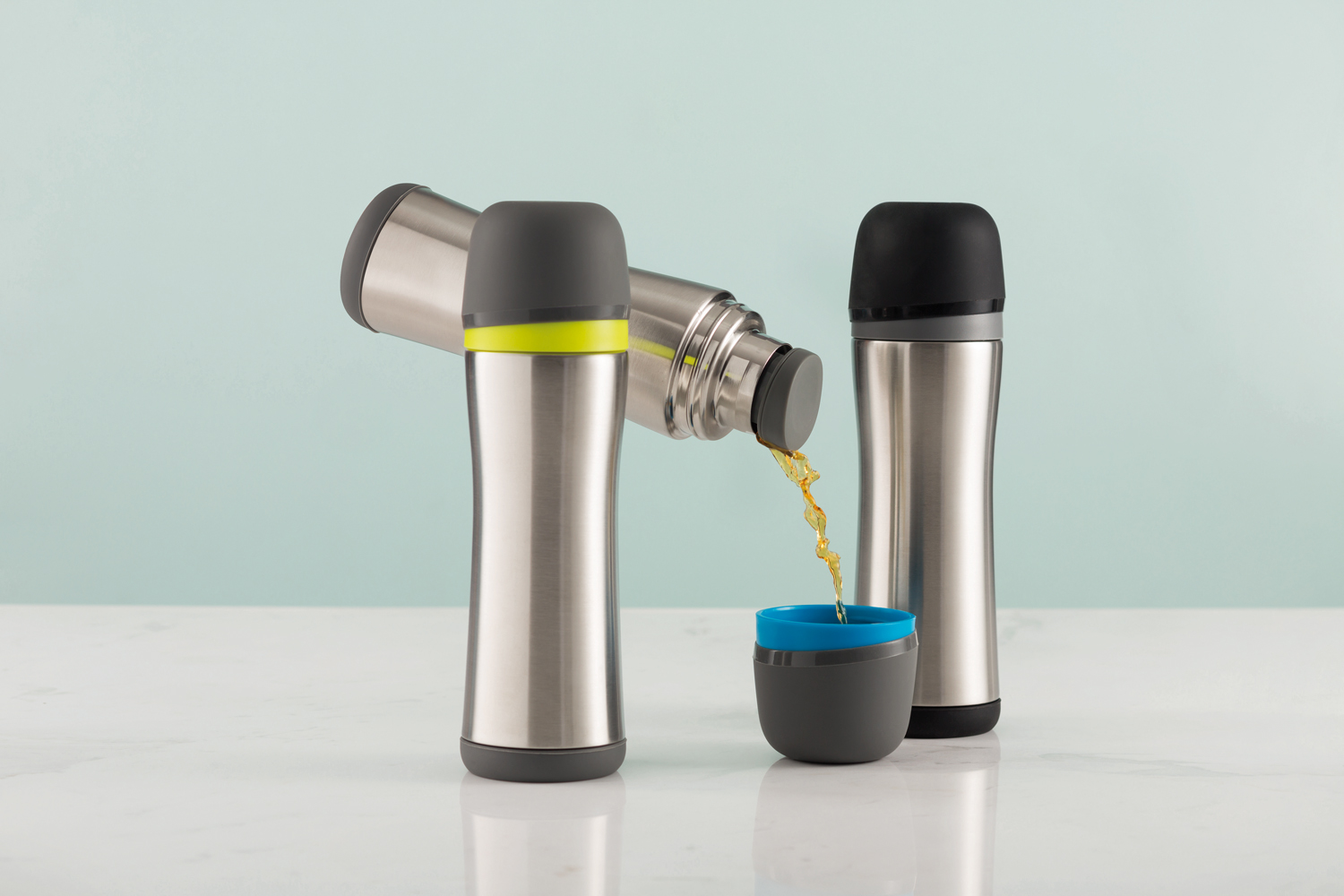 thermos flasks