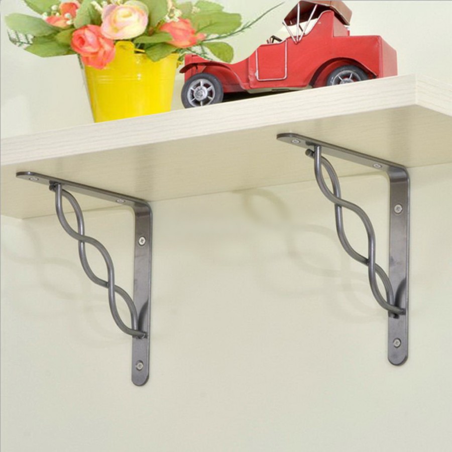 shelf mounts