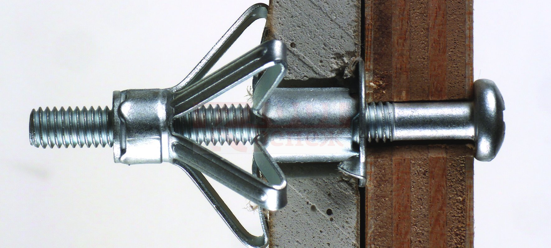 anchor bolts