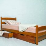 bed oak