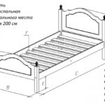 bed drawing myself