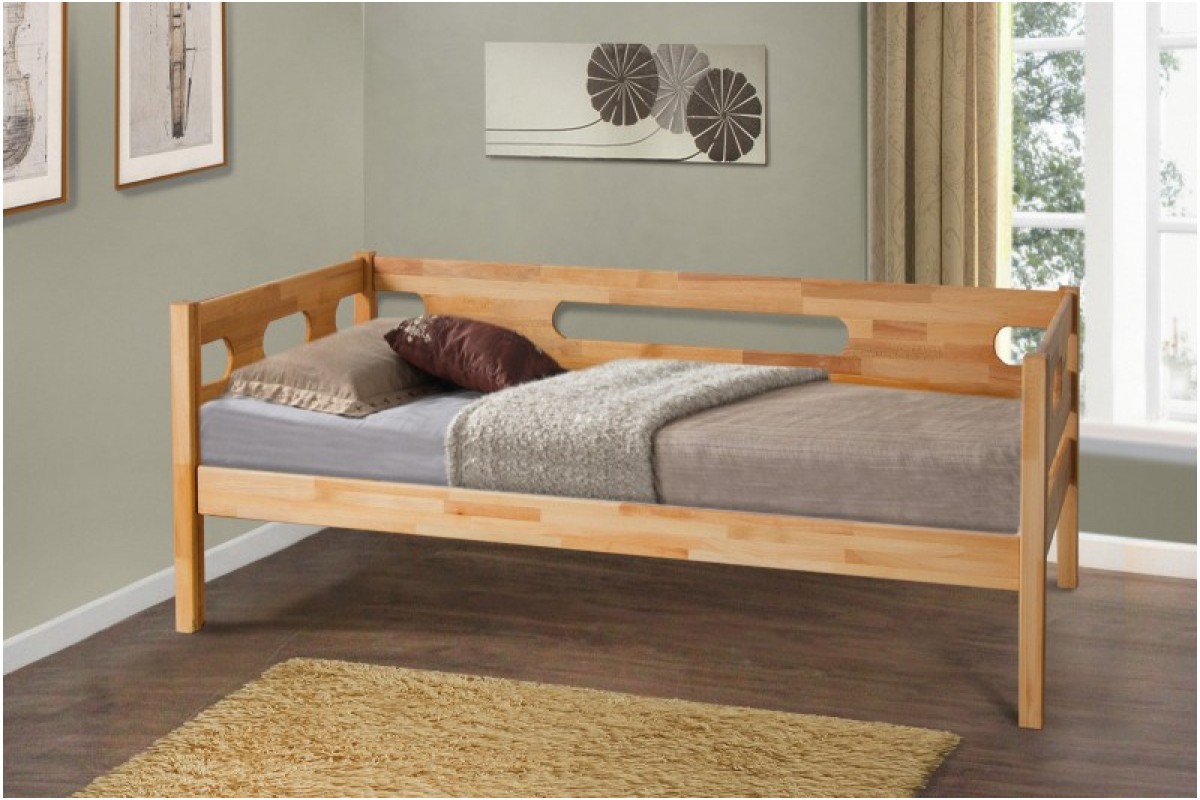 single bed