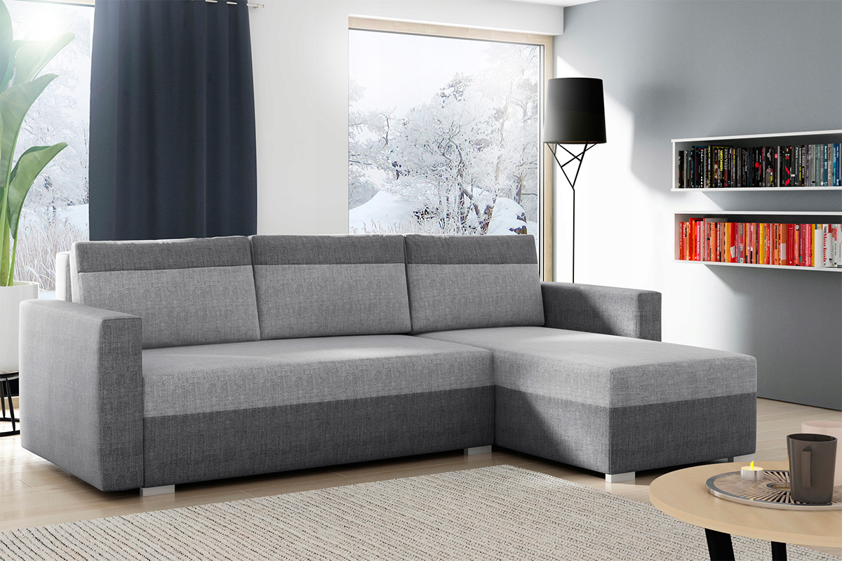 Corner sofa