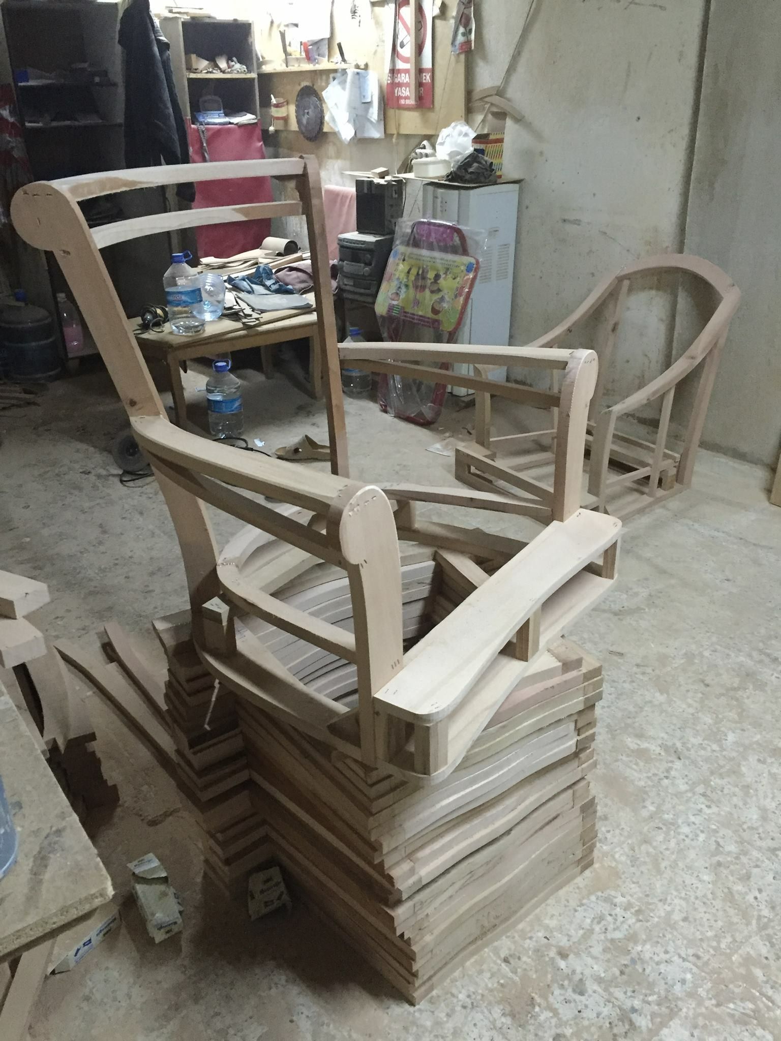 fauteuil