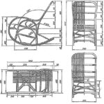 dessin de chaise